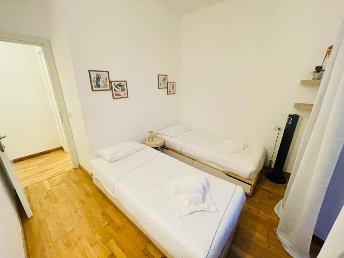 Lago Villa Zen - Apartment With Jacuzzi, Panoramic Views 레노 외부 사진