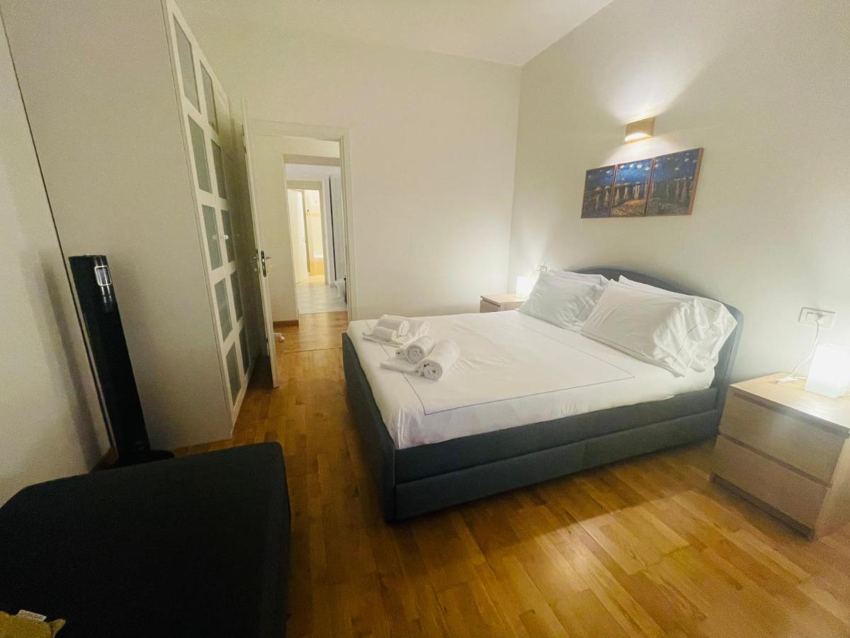 Lago Villa Zen - Apartment With Jacuzzi, Panoramic Views 레노 외부 사진
